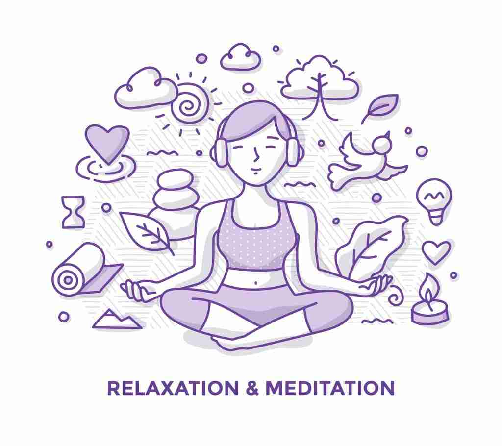 meditaion for beginners