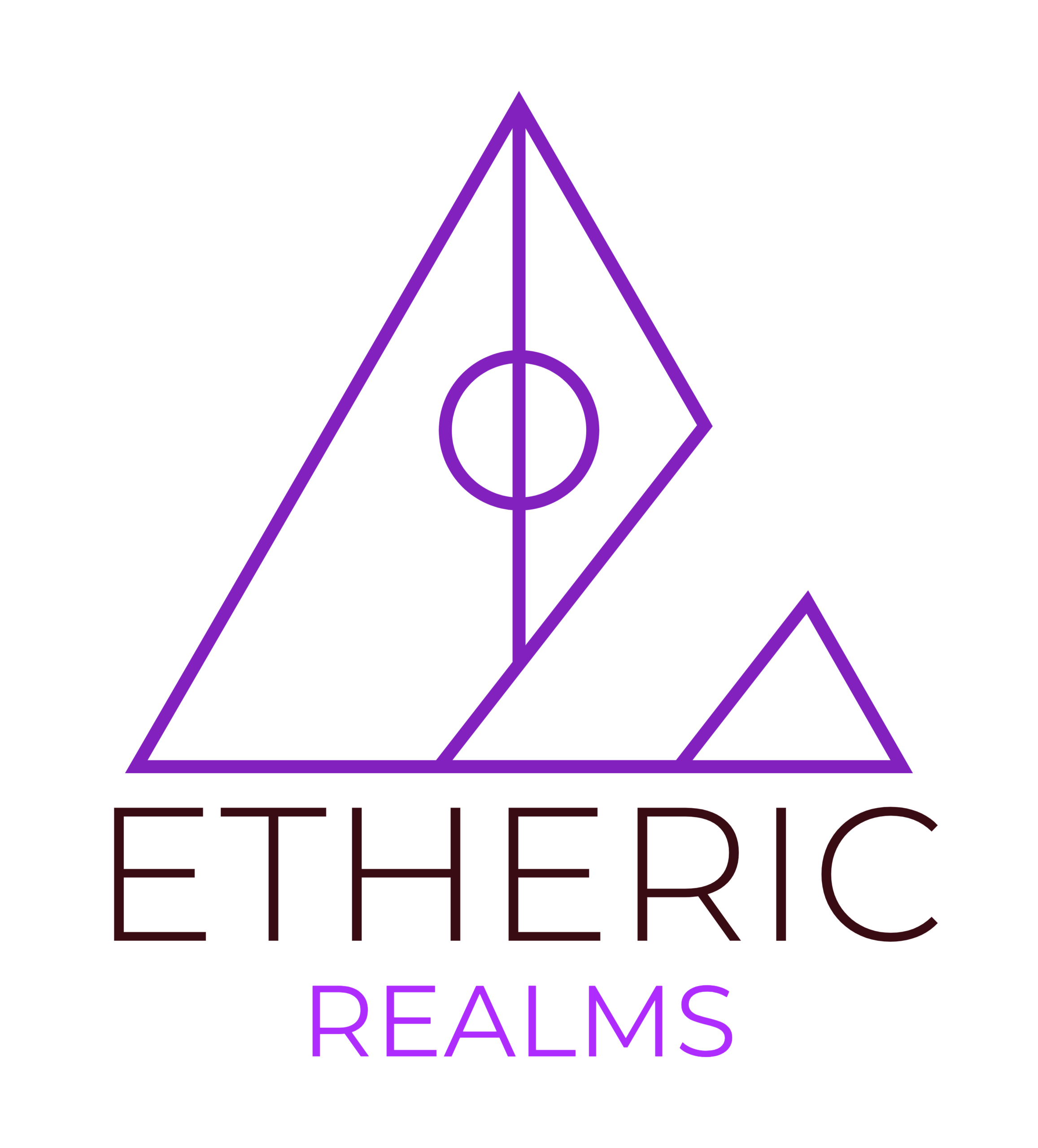 etheric realms logo