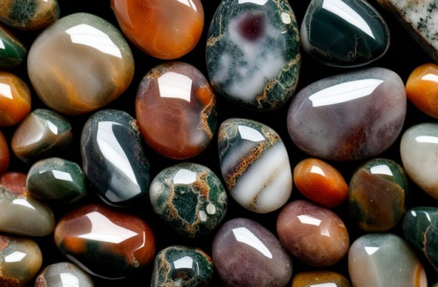 Indian Agate Meaning